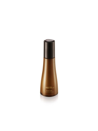 su:m37 Fermentalift Moisturizing Emulsion 130ml with hyaluronic for deep hydration