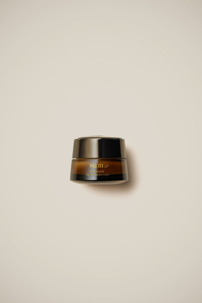 su:m37 Fermentalift Rejuvenating Eye Cream 25ml - deep cleansing