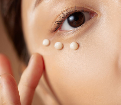 su:m37 Fermentalift Rejuvenating Eye Cream 25ml - deep cleansing