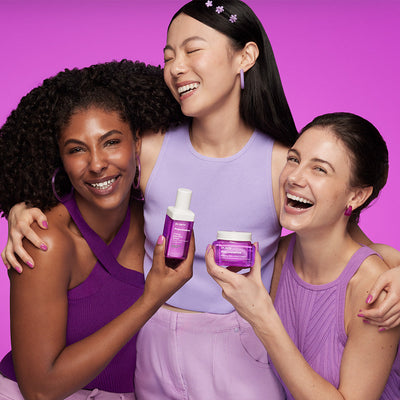 Dr.Jart+ Prejuvenation Firming Bakuchiol Cream 50ml with retinol for anti-aging and cell renewal