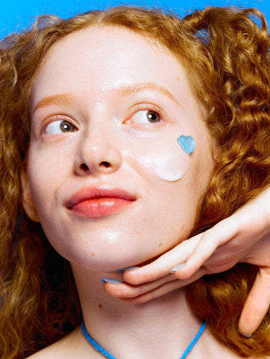 Dr.Jart+ Vital Hydra Solution Hydro Plump Overnight Face Mask 75ml with hyaluronic for deep hydration