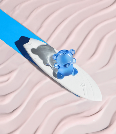 Dr.Jart+ Water Jelly Glow Lip Balm 20ml - deep cleansing