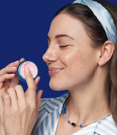 Dr.Jart+ Water Jelly Glow Lip Balm 20ml - deep cleansing