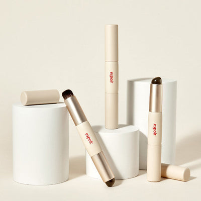 espoir Dual Smudging Lip Brush - buy online