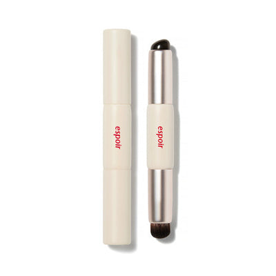 espoir Dual Smudging Lip Brush - lip hydration