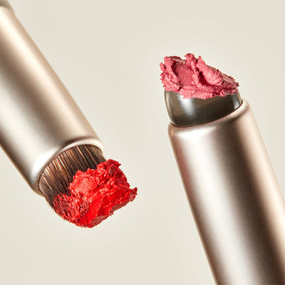 espoir Dual Smudging Lip Brush - lip hydration