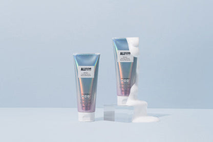 THE FACE SHOP ALL CLEAR MOUSSE NETTOYANTE MICELLAIRE TOUT-EN-UN 150 ml