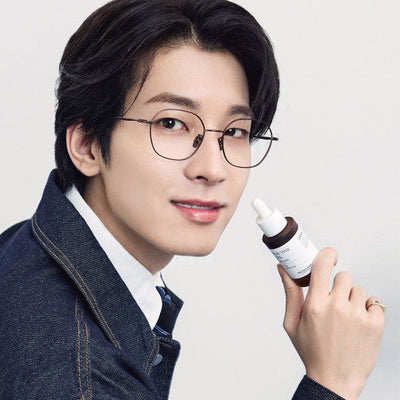 THE FACE SHOP Alltimate Multi Vita 10% Serum 30ml with hyaluronic for deep hydration