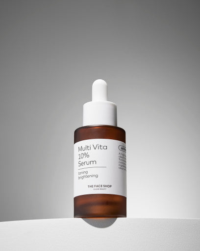 Suero Alltimate Multi Vita 10% 30 ml de THE FACE SHOP