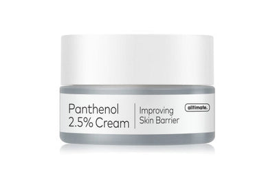 THE FACE SHOP Alltimate Panthenol 2.5% Cream 50ml - buy online