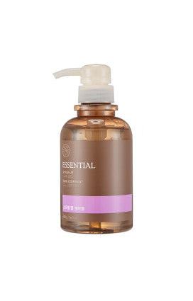 Gel para el cabello Essential Style Up de THE FACE SHOP, 400 ml