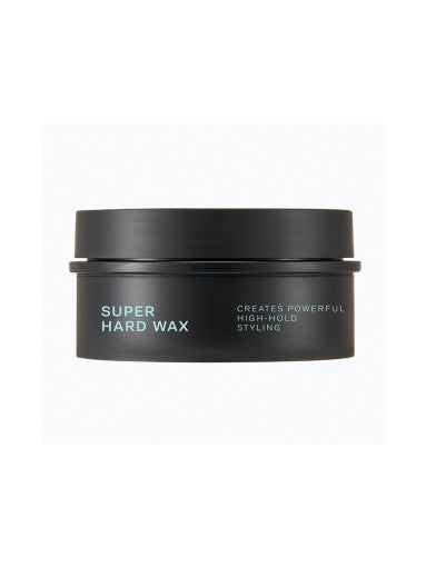 THE FACE SHOP Essential Style Up Hair Wax 100g-110g with aloe for hydration and soothing