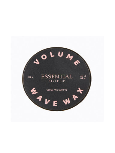 Cera para el cabello Essential Style Up de THE FACE SHOP, 100 g-110 g
