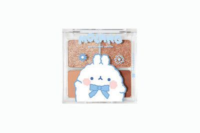 THE FACE SHOP EYE MOMENT PALETTE (MOLANG Edition) 4.8g - buy online
