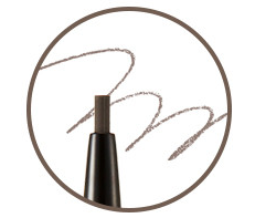 THE FACE SHOP Eye Rise Slim Brow 0.05g - deep cleansing