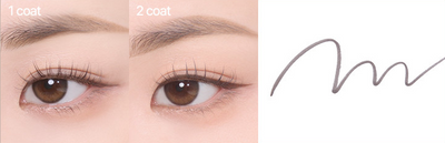 THE FACE SHOP Ink Graffi Brush Pen Shadow Liner 0.5g - product texture