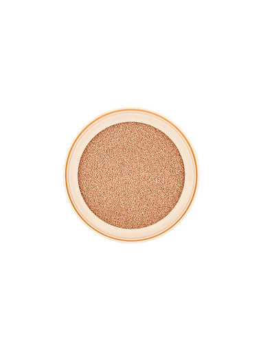 THE FACE SHOP Inklasting Cushion Slim Fit New SPF35 PA++ 12g [Refill Only] - sun protection