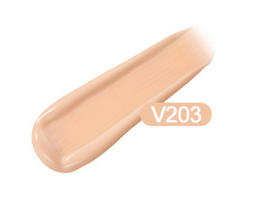 THE FACE SHOP Inklasting Cushion Slim Fit New SPF35 PA++ 12g [Refill Only] - sun protection