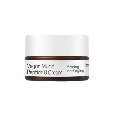 THE FACE SHOP Vegan Mucin firming Peptide 8 Cream 50ml - buy online