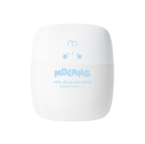 THE FACE SHOP Vita Drop Sunquid SPF50+ PA++++ 50ml (Edición MOLANG)