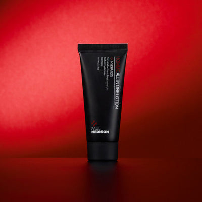PAUL MEDISON HOMME Hydration All In One Lotion 100ml - buy online