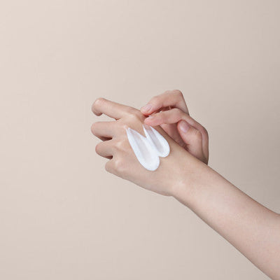 PAUL MEDISON Signature Perfume Collection Body Lotion 1600ml #White Musk - how to use