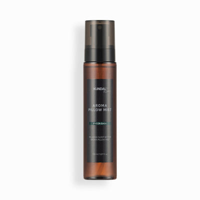 KUNDAL SLEEP BETTER AROMA PILLOW MIST 150ml #PYEON BAEK - product texture