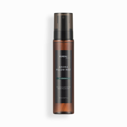 KUNDAL SLEEP BETTER AROMA PILLOW MIST 150ml #PYEON BAEK - buy online