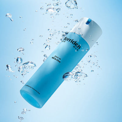 Torriden For Men Dive In All In One 200g with hyaluronic for deep hydration