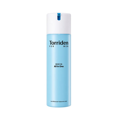 Torriden For Men Dive In All In One 200g - buy online