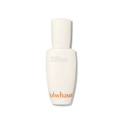 Sulwhasoo First Care Activating Serum VI 60ml - concentrated treatment