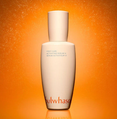 Sulwhasoo First Care Activating Serum VI 60ml - buy online