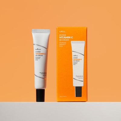Isntree Hyper Vitamin C 30 Cream 20ml - buy online