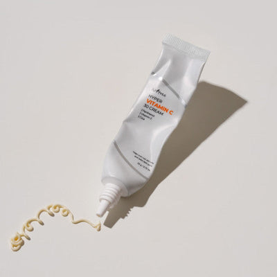 Isntree Hyper Vitamin C 30 Cream 20ml with centella for soothing and repair