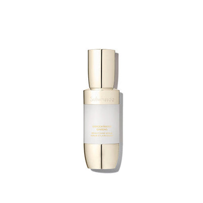Sulwhasoo Concentrated Ginseng Brightening Serum 30ml with ginseng for vitality and anti-aging