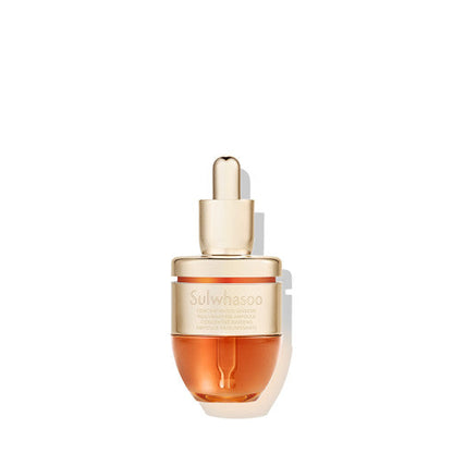 Ampolla Rejuvenecedora de Ginseng Concentrado Sulwhasoo 20g