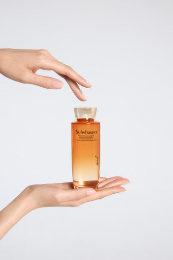 Sulwhasoo Concentrated Ginseng Rejuvenating Water 150ml with collagen for firmness and elasticity