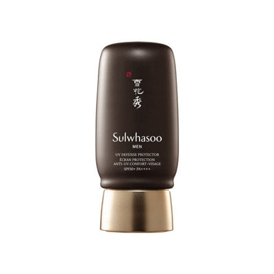 Sulwhasoo MEN UV Defense Protector 50ml SPF50+ PA++++ - buy online