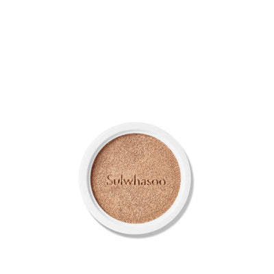 Sulwhasoo PERFECTING CUSHION 15g (REFILL) SPF50+/PA+++ - sun protection