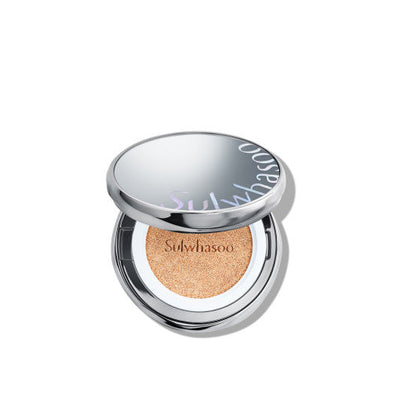 Sulwhasoo PERFECTING CUSHION 15g SPF50+/PA+++ - sun protection