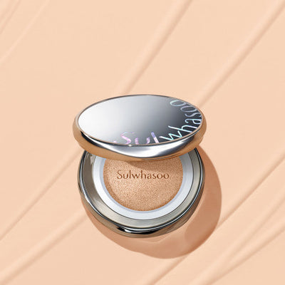 Sulwhasoo PERFECTING CUSHION 15g SPF50+/PA+++ - sun protection