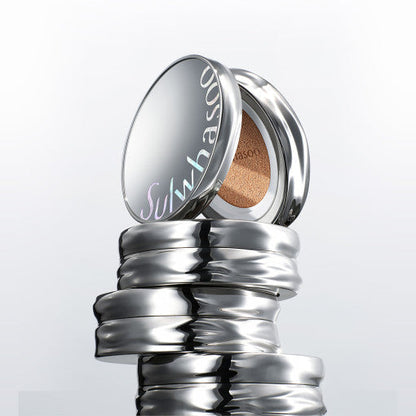 Sulwhasoo ALMOHADILLA PERFECCIONADORA 15 g + 15 g (recarga) FPS 50+/PA+++