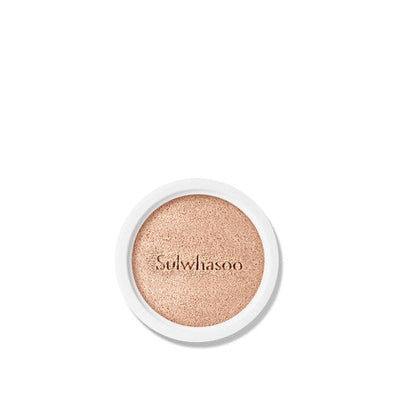 Sulwhasoo PERFECTING CUSHION AIRY 15g (REFILL) SPF50+/PA+++ - sun protection