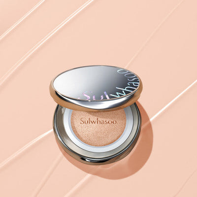 Sulwhasoo PERFECTING CUSHION AIRY 15g (REFILL) SPF50+/PA+++ - sun protection