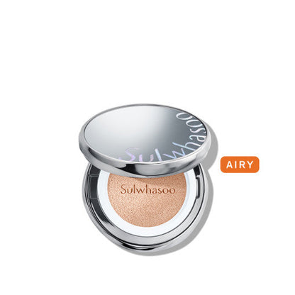 Sulwhasoo ALMOHADILLA PERFECCIONADORA AIRY 15 g FPS 50+/PA+++