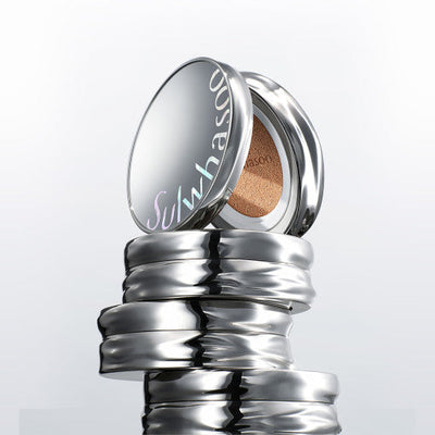 Sulwhasoo PERFECTING CUSHION AIRY 15g SPF50+/PA+++ - deep cleansing