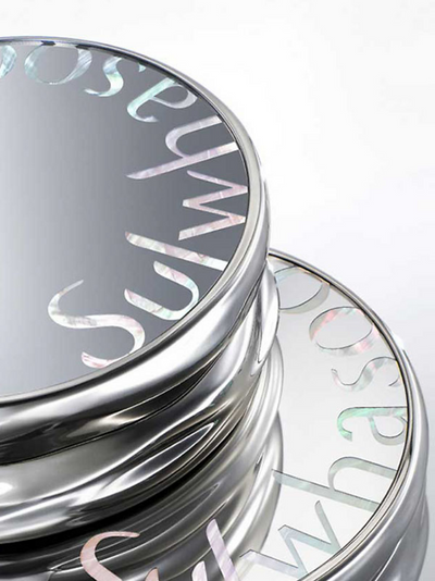 Sulwhasoo PERFECTING CUSHION AIRY 15g+15g(Refill) SPF50+/PA+++ - sun protection