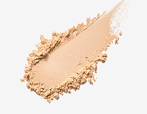 Sulwhasoo Perfecting Powder 20g - application method
