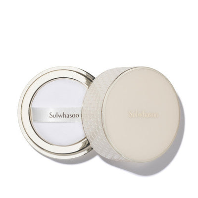 Sulwhasoo Perfecting Powder 20g - product texture