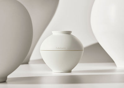 Sulwhasoo The Ultimate S Cream 30ml with ginseng for vitality and anti-aging